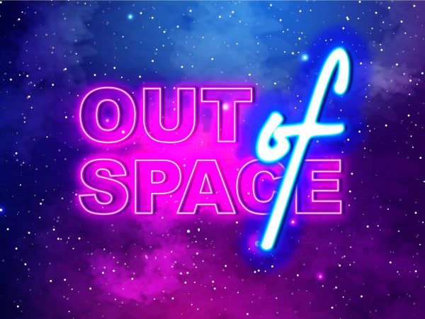 out of space - תמונות לחדרי נוער