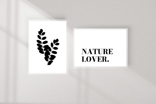 nature lover - תמונות לעיצוב הבית